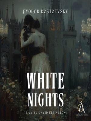 cover image of White Nights